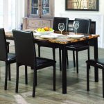IF-1017 7pc Dining Set