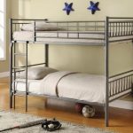 Ifdc B-512 Twin/Twin bunk bed