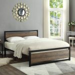 IF-5260 Single size bed
