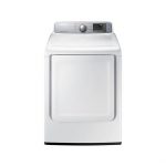 Samsung DVE45T7000W Dryer