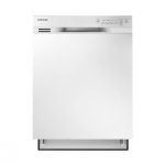 Samsung DW80J3020UW Dishwasher