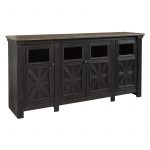 W736 Tyler Creek TV Stand