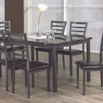 IF-1027 7pc Dinette Set
