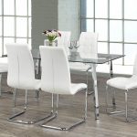 T-5057 C-1751 7pc Dinette Set