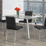 T-5065 C-1760 5pc Dinette Set