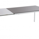 Freemont Expandable Dining Table