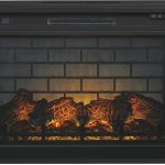 W100 Fireplace Insert