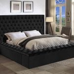IF-5793 King Bed