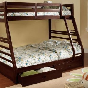 bunk bed